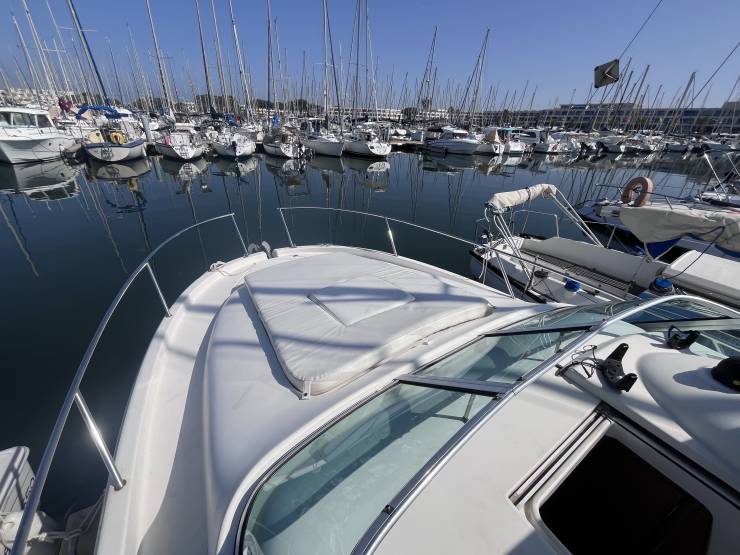 bateaux à vendre