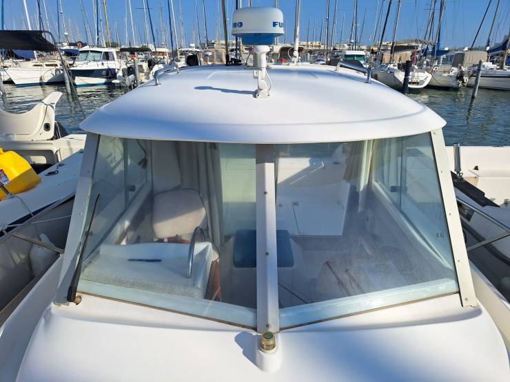bateaux à vendre