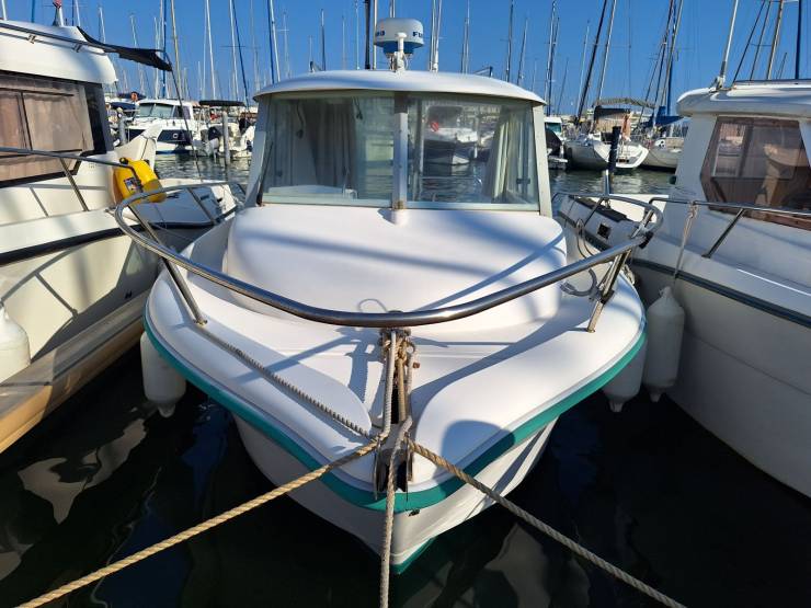 bateaux à vendre