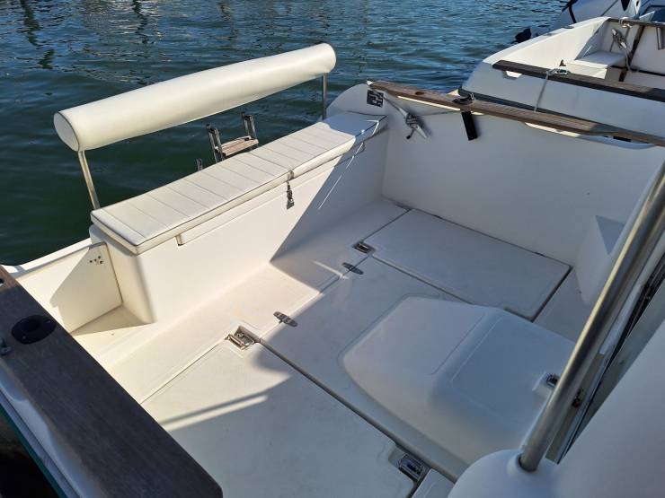bateaux à vendre