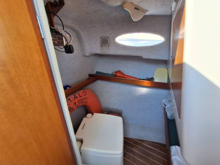 bateaux à vendre