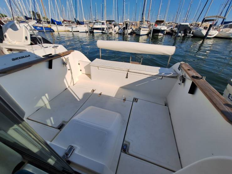 bateaux à vendre