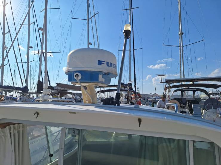 bateaux à vendre