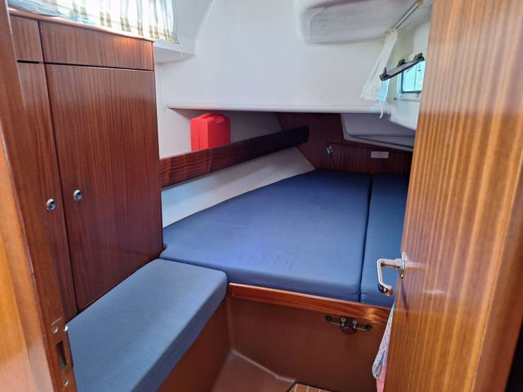 bateaux à vendre
