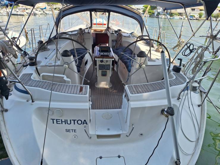 bateaux à vendre