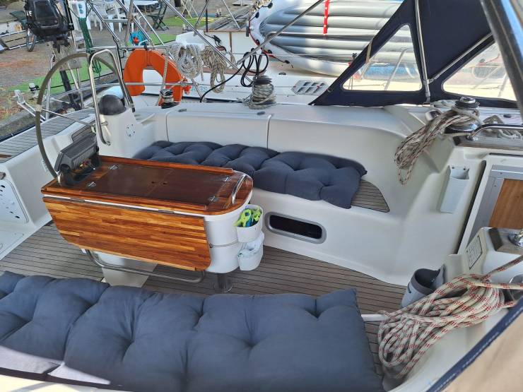 bateaux à vendre