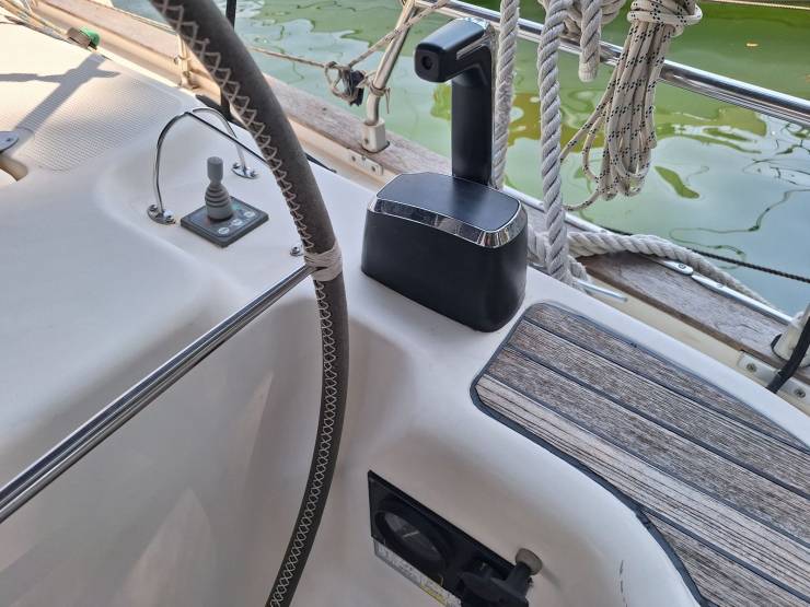 bateaux à vendre