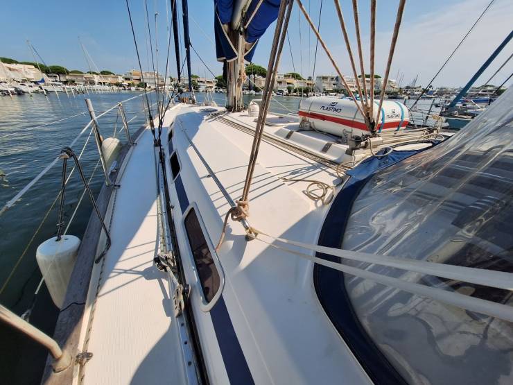 bateaux à vendre