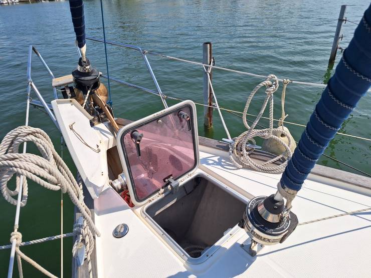 bateaux à vendre