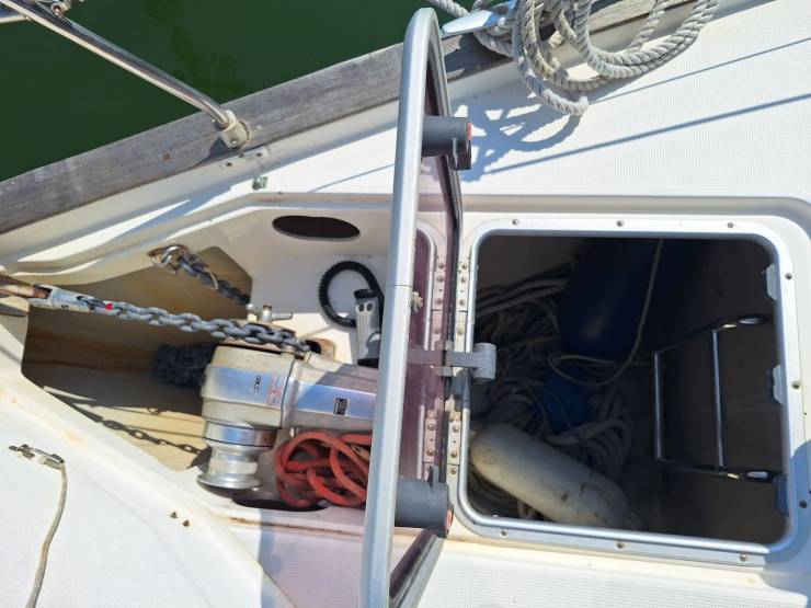 bateaux à vendre