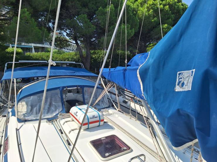 bateaux à vendre