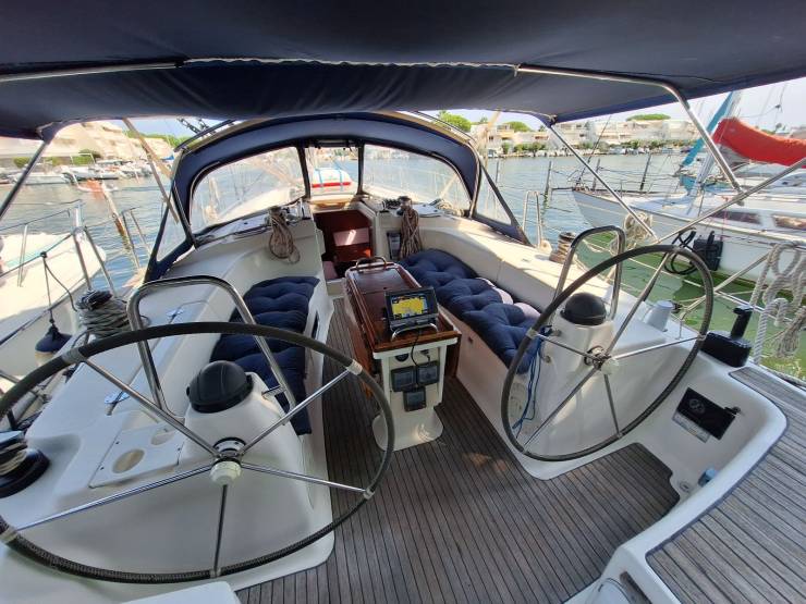 bateaux à vendre