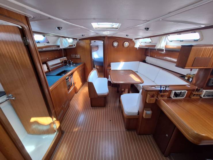 bateaux à vendre