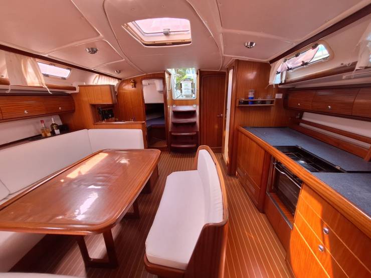 bateaux à vendre