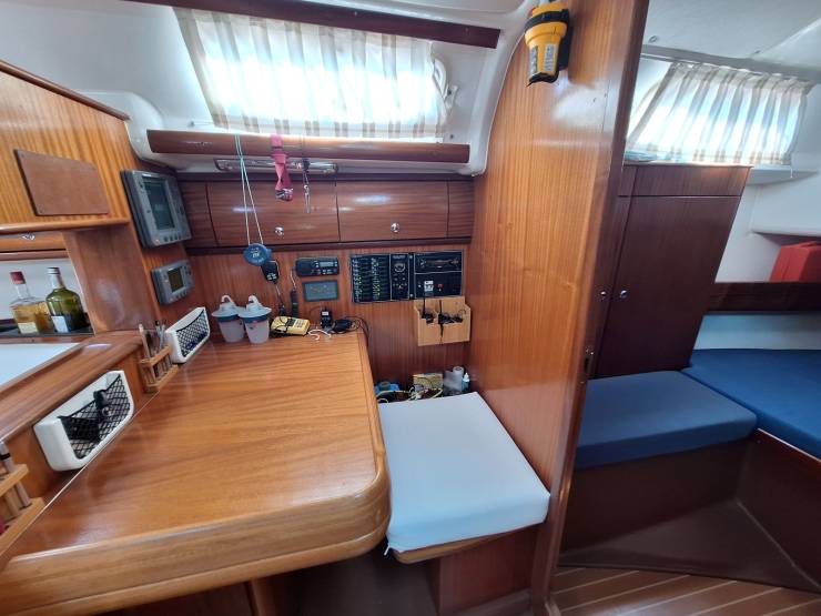 bateaux à vendre