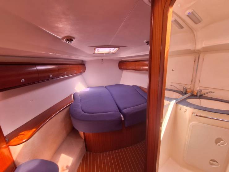 bateaux à vendre