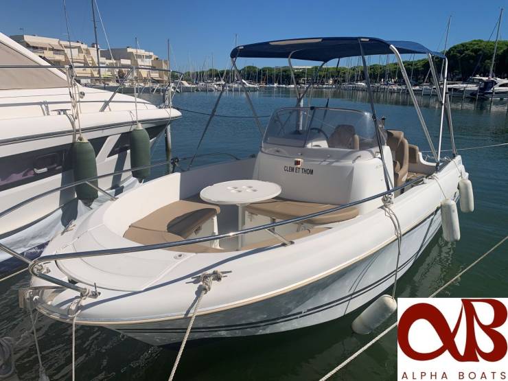 bateaux à vendre