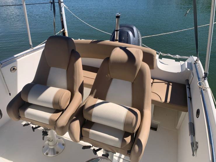 bateaux à vendre