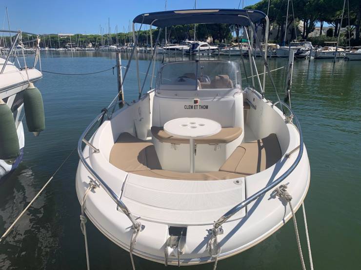 bateaux à vendre