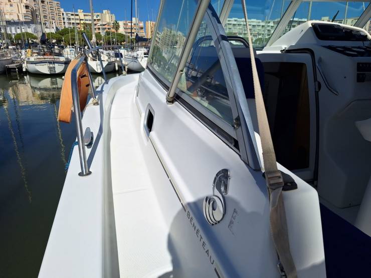 bateaux à vendre