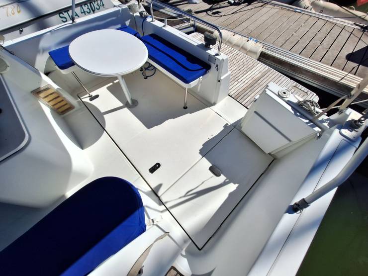 bateaux à vendre