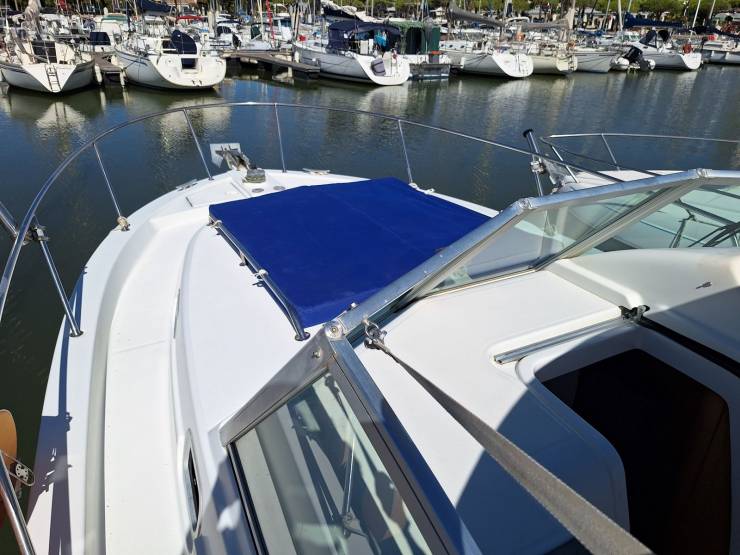 bateaux à vendre