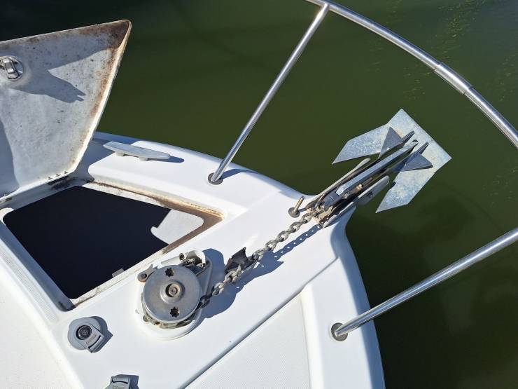 bateaux à vendre