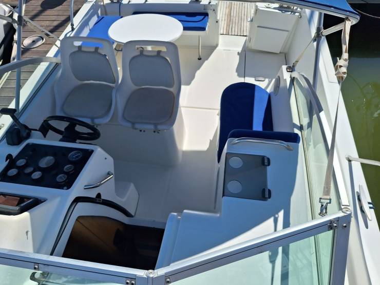 bateaux à vendre