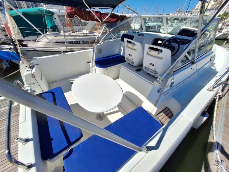 bateaux à vendre