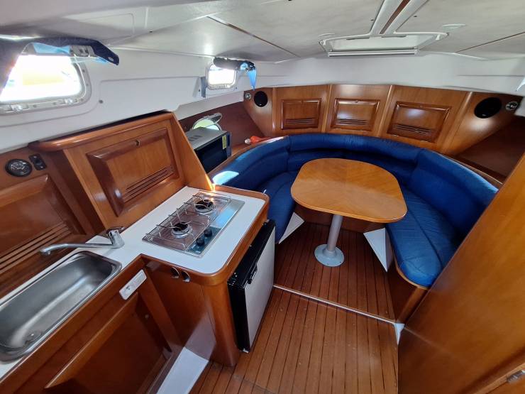 bateaux à vendre