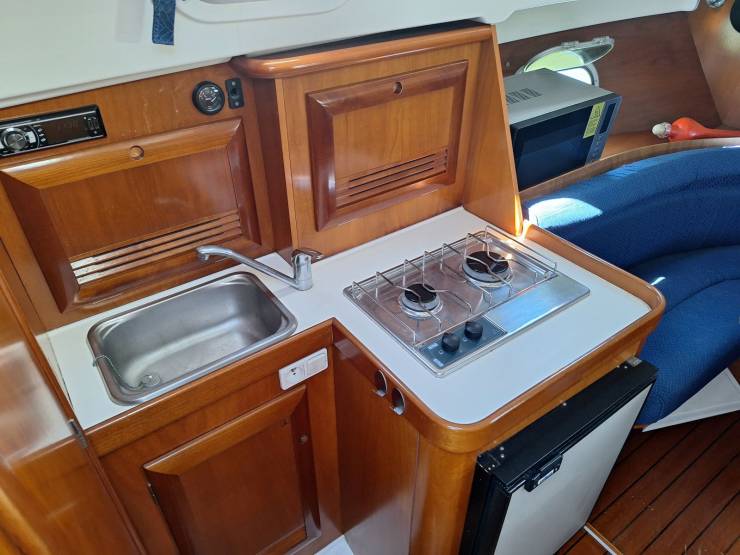 bateaux à vendre