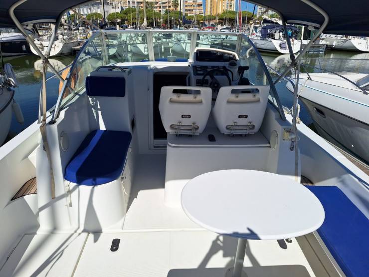 bateaux à vendre