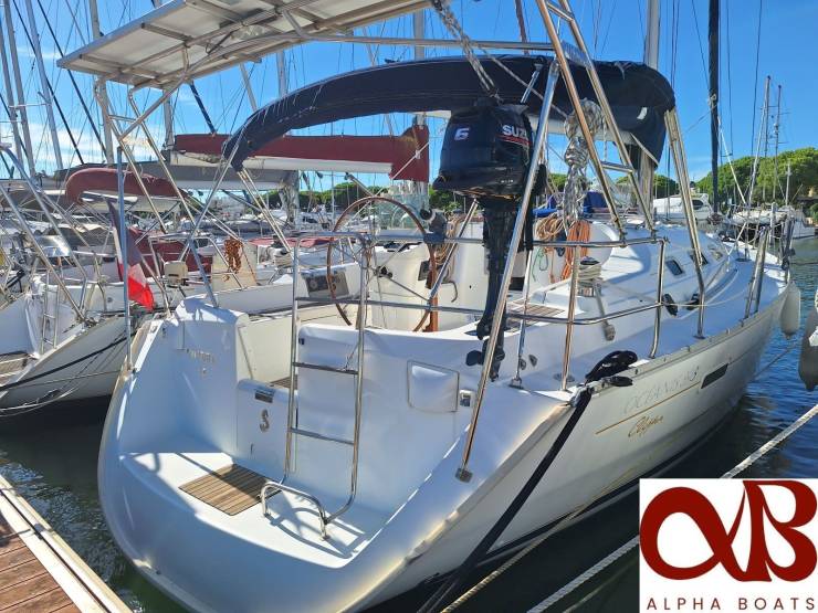 bateaux à vendre