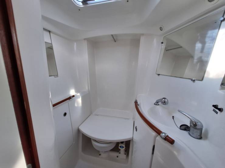bateaux à vendre