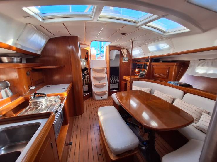 bateaux à vendre