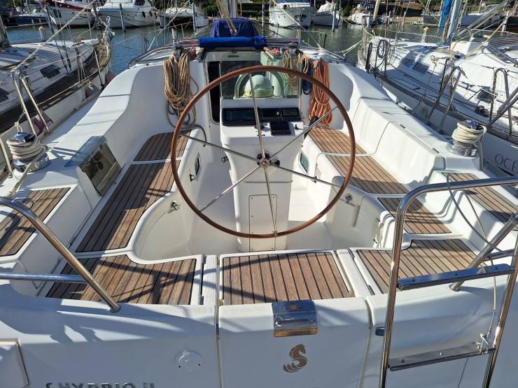 bateaux à vendre