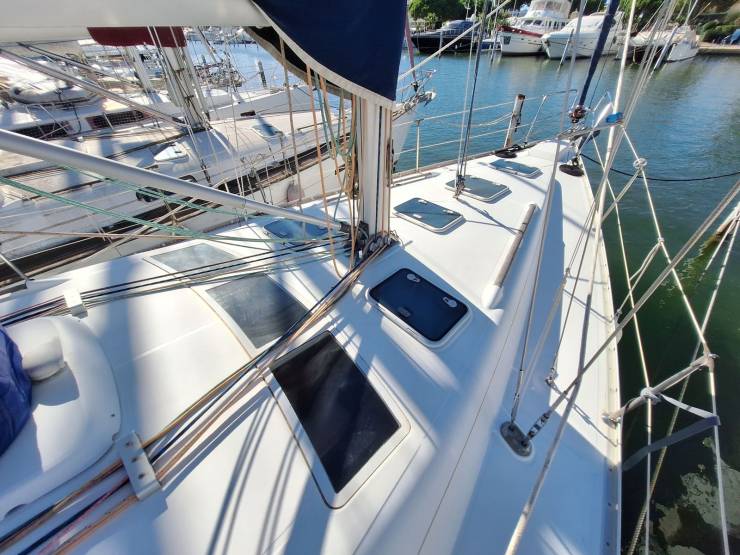 bateaux à vendre