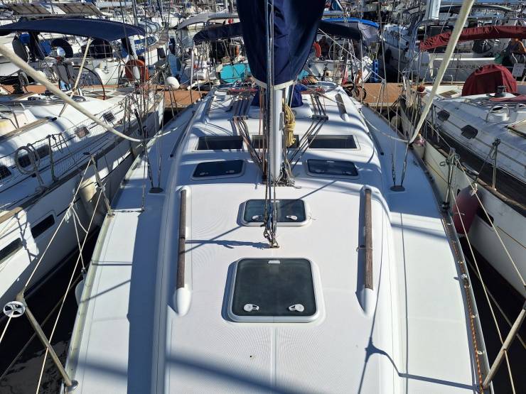 bateaux à vendre