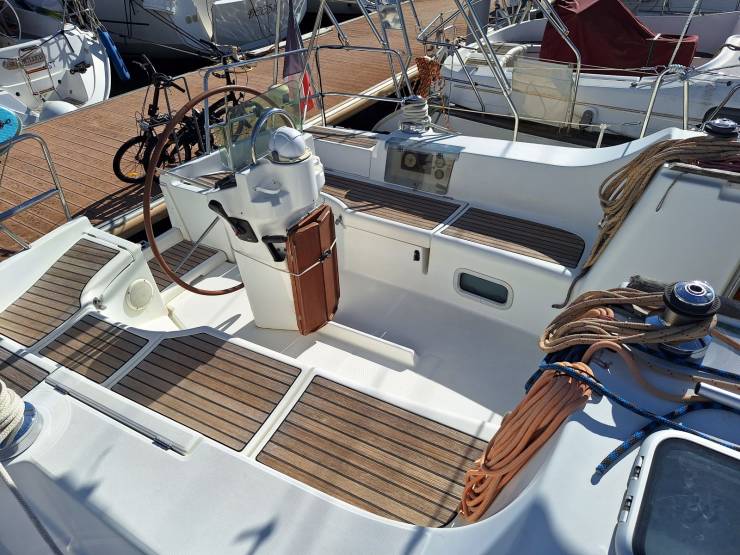 bateaux à vendre