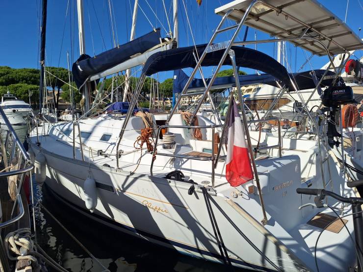 bateaux à vendre