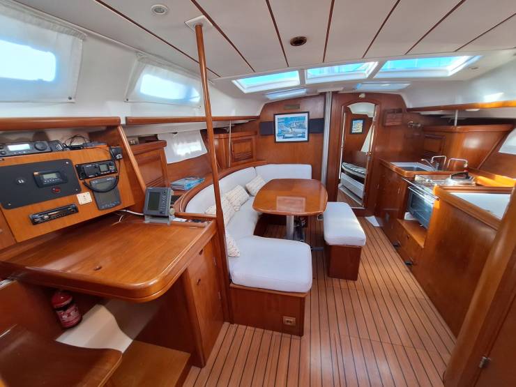 bateaux à vendre