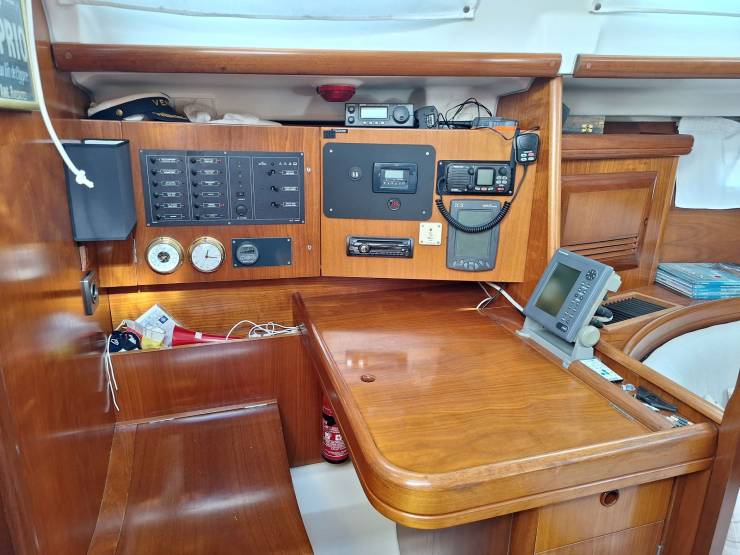 bateaux à vendre