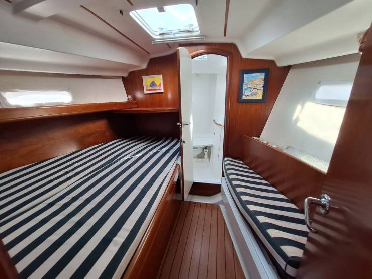 bateaux à vendre