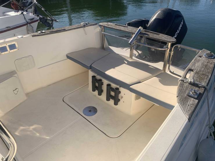 bateaux à vendre