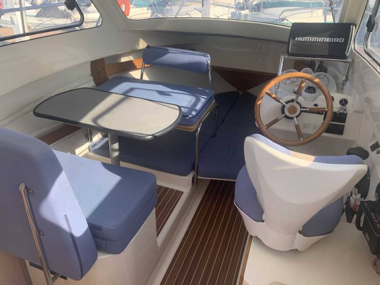 bateaux à vendre