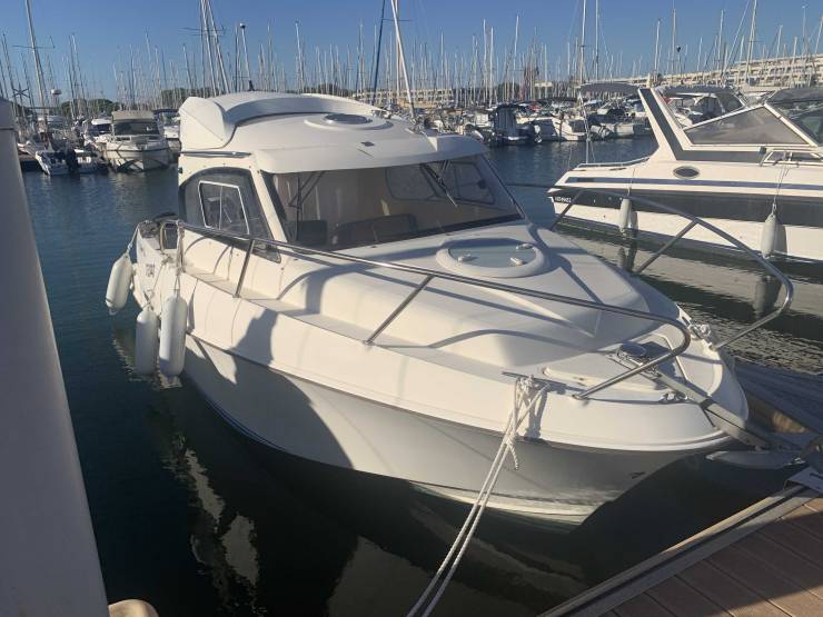 bateaux à vendre