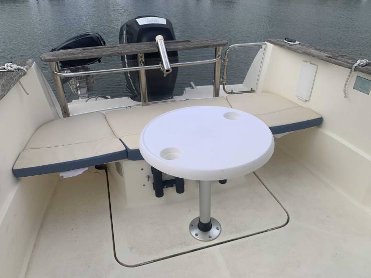bateaux à vendre