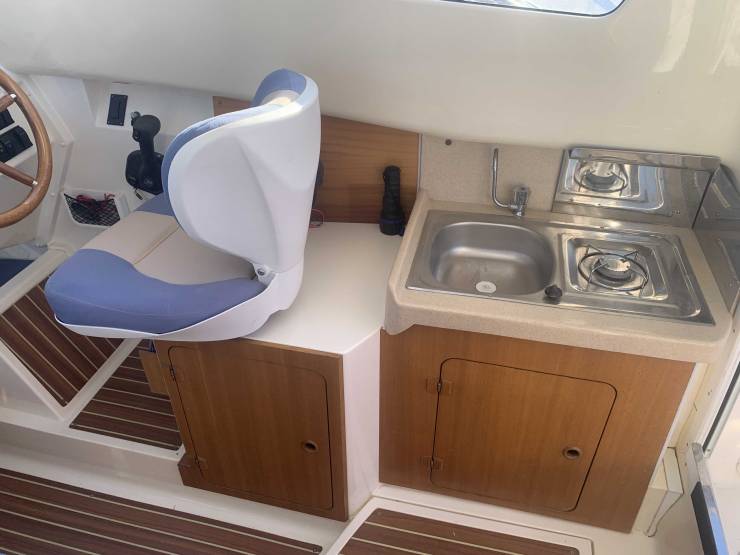 bateaux à vendre