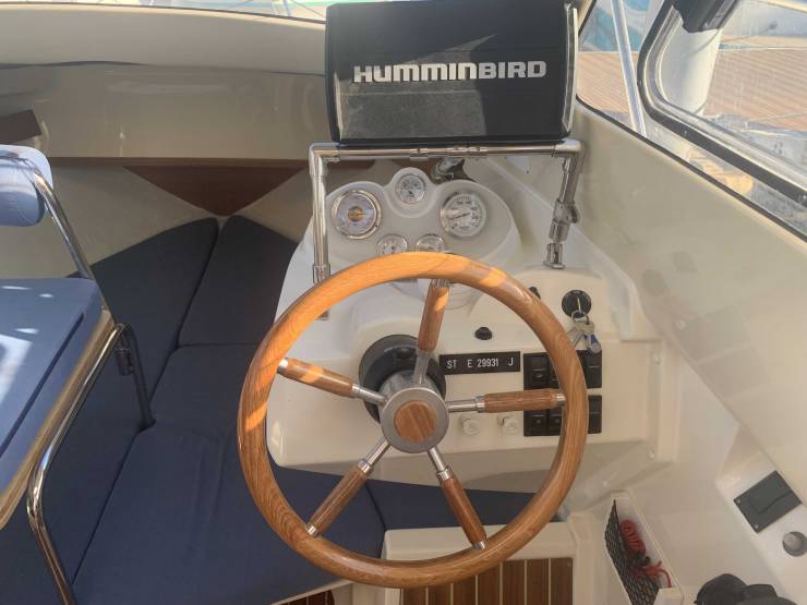 bateaux à vendre