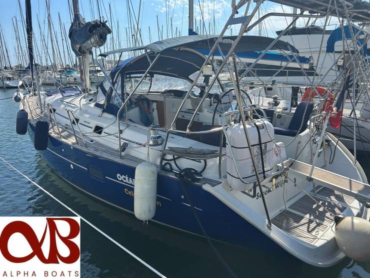 bateaux à vendre